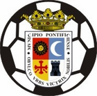 Escudo anterior de Atlético de Porcuna C.F.