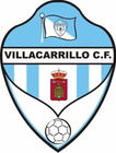 Escudo de C.D. Villacarrillo C.F.