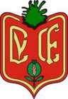 Escudo de Cúllar Vega C.F.