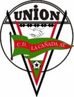 Escudo anterior de U.C.D. La Cañada Atlético