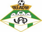 Escudo de U.D. Alfacar