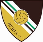 Escudo anterior de Berja C.F. [2]
