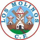 Escudo de Los Molinos C.F. [alm]