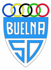Escudo de S.D. Buelna