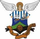 Escudo de C.D. Barquereño