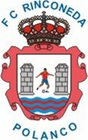 Escudo de F.C. Rinconeda Polanco