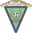 Escudo de C.D. Los Ríos [can]