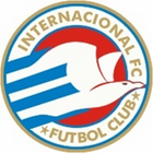 Escudo anterior de C.D.E. Inter Semper Fidelis F.C.