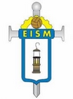 Escudo anterior de E.I. San Martín del Rey Aurelio