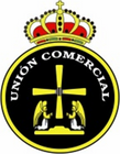 Escudo anterior de Unión Comercial C.F.