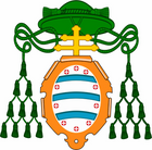 Escudo anterior de C.D. Universidad de Oviedo
