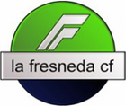 Escudo de C.C. La Fresneda