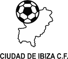 Escudo anterior de Ciudad de Ibiza C.F.
