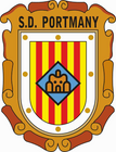 Escudo de S.D. Portmany