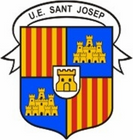 Escudo asociado a U.E. Sant Josep [1]