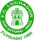 Escudo de F.C. Luchador