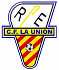 Escudo de C.F. La Unión