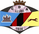 Escudo de C.D. Avance Llubí