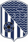 Escudo de C.F. Port de Sóller