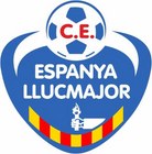 Escudo de C.D. España [bal]