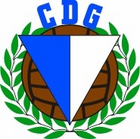 Escudo de C.D. La Granja