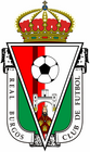 Escudo de Real Burgos C.F.