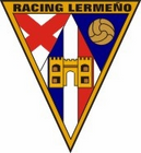 Escudo de Racing Lermeño C.F.