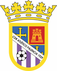 Escudo anterior de Palencia C.F. [3]