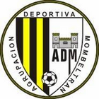 Escudo de Mombeltrán C.F.