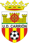 Escudo de U.D. Carrión