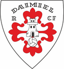 Escudo de Daimiel Racing C.F.