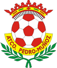 Escudo de Atlético Pedro Muñoz C.F.