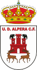Escudo de U.D. Alpera