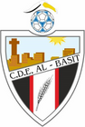 Escudo de C.D.E. Al-Basit