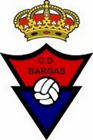 Escudo de C.D. Bargas