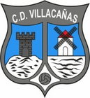 Escudo anterior de C.D. Villacañas [4]