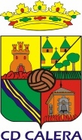 Escudo de C.D. Calera