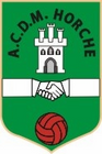 Escudo de A.C.D.M. Horche