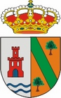 Escudo anterior de C.D. Argés Fútbol