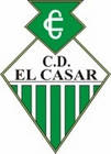 Escudo de C.D. El Casar