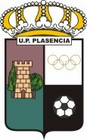 Escudo de U.P. Plasencia