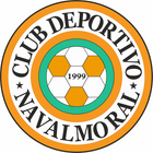 Escudo de C.D. Navalmoral