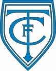 Escudo de C.F. Trujillo
