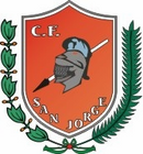 Escudo anterior de C.F. San Jorge [bad]