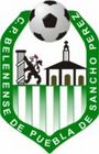 Escudo de C.P. Belenense