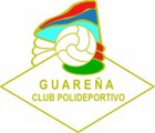 Escudo anterior de C.P. Guareña