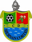 Escudo de C.D. Hernán Cortés [bad2]
