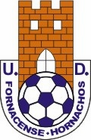 Escudo de U.D. Fornacense