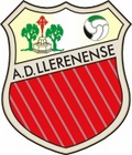 Escudo anterior de A.D. Llerenense [2]
