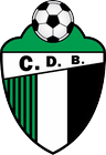 Escudo de C.D. Berlanga